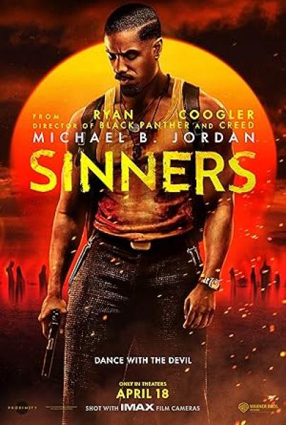 فيلم Sinners 2025 مترجم