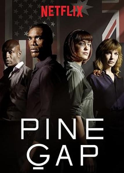 مسلسل Pine Gap الموسم الاول الحلقة 4 مترجمة