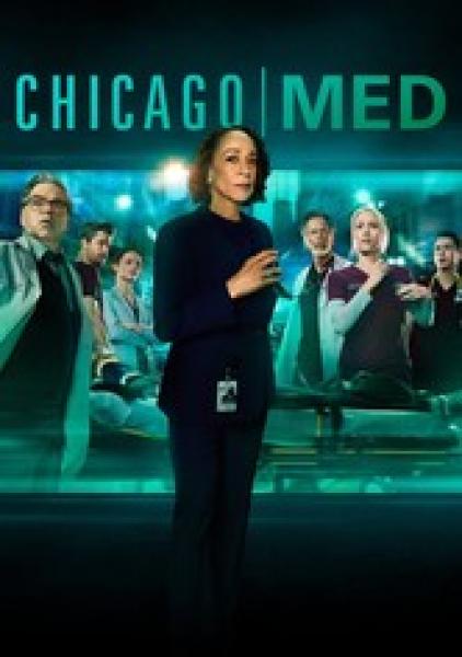 مسلسل Chicago Med الموسم 11 الحلقة 5 مترجمة