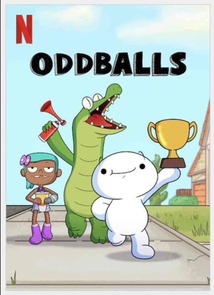 مسلسل Oddballs الموسم الثاني الحلقة 7 السابعة