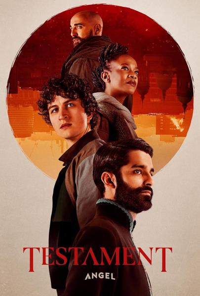 مسلسل Testament الموسم الاول الحلقة 7 مترجمة