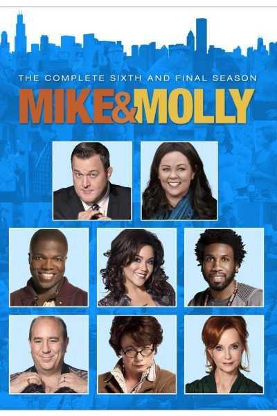 مسلسل Mike and molly الموسم السادس الحلقة 11 مترجمة