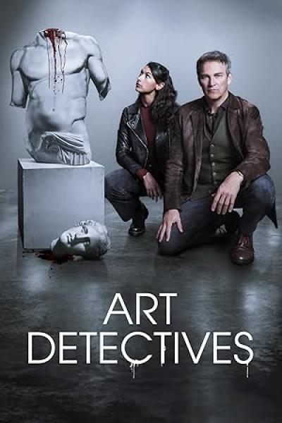 مسلسل Art Detectives الموسم الاول الحلقة 2 مترجمة