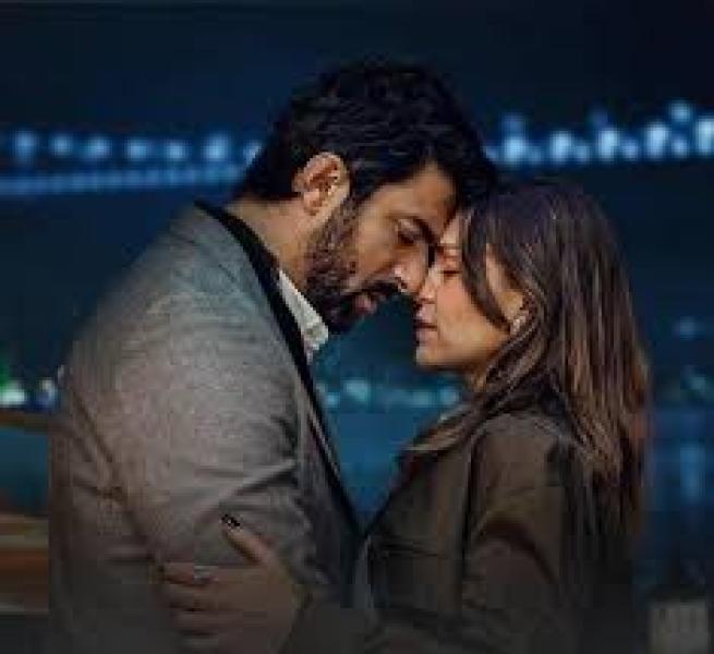 مسلسل المال القديم الموسم الاول الحلقة 7 مدبلجة