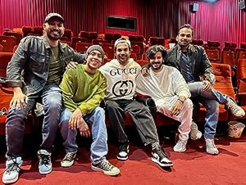 مسلسل Guns & Gulaabs الموسم الاول الحلقة 6 السادسة