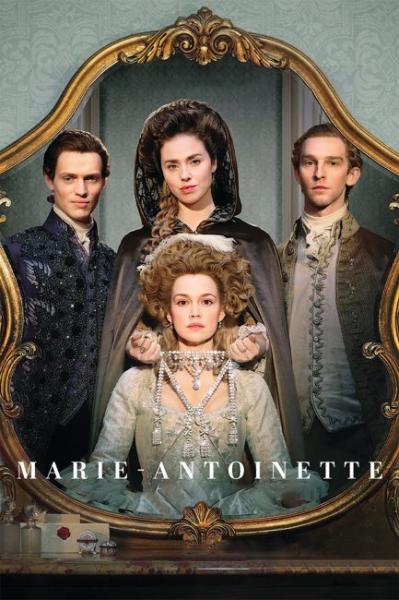 مسلسل Marie Antoinette الموسم الثاني الحلقة 2 مترجمة