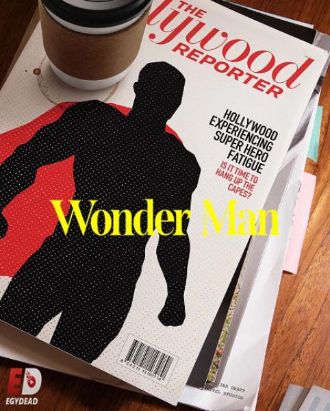 مسلسل Wonder Man الموسم الاول الحلقة 8 والاخيرة مترجمة