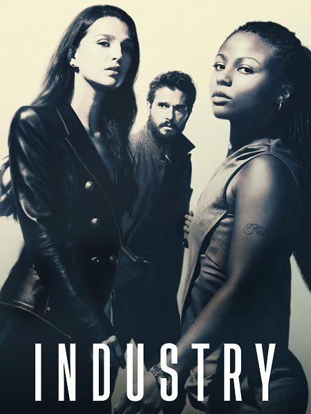 مسلسل Industry الموسم الرابع الحلقة 8 والاخيرة مترجمة