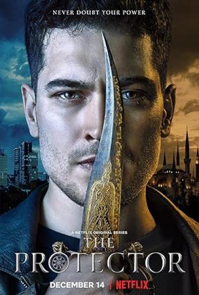 مسلسل الحامي The Protector الموسم الاول الحلقة 1 مترجمة