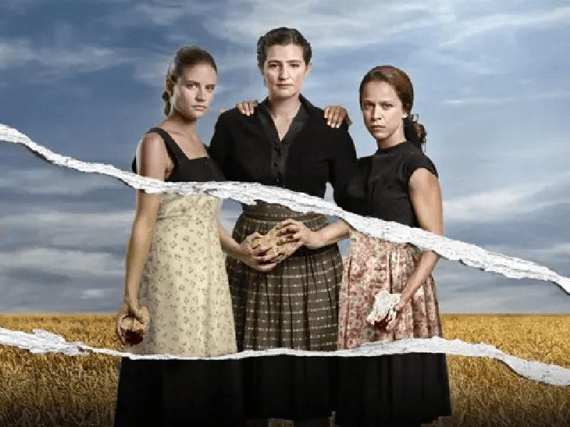 مسلسل شجر الحور الحلقة 113 مدبلجة