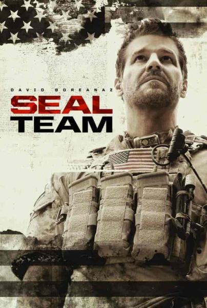 مسلسل SEAL Team الموسم الثالث الحلقة 8 الثامنة مترجمة