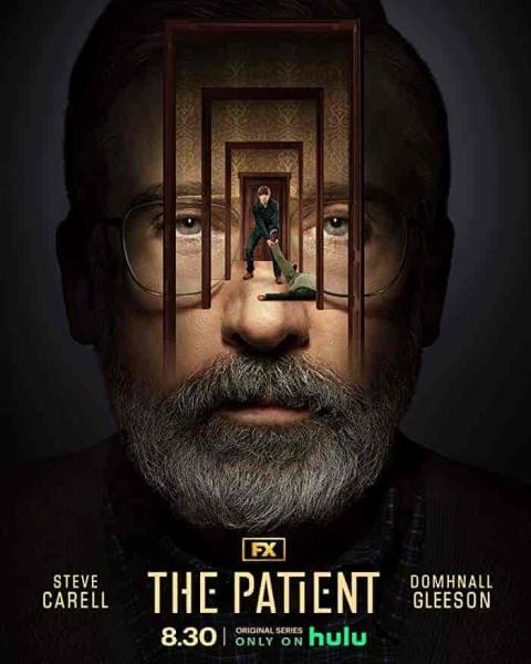 مسلسل The Patient الموسم الاول الحلقة 1 الاولي مترجمة