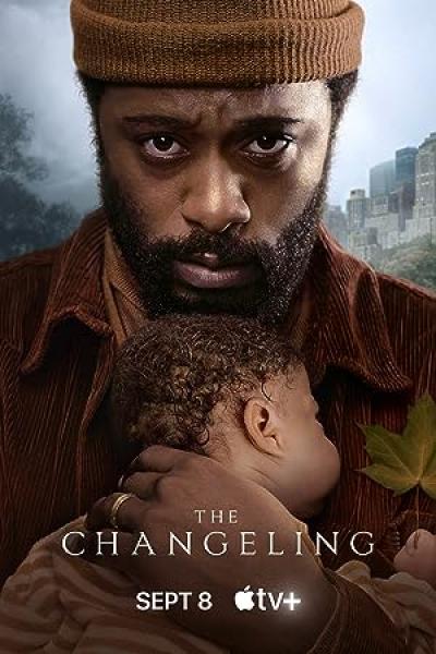 مسلسل The Changeling الموسم الاول الحلقة 2 الثانية مترجمة