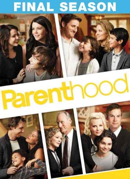 مسلسل Parenthood الموسم السادس الحلقة 2 الثانية مترجمة