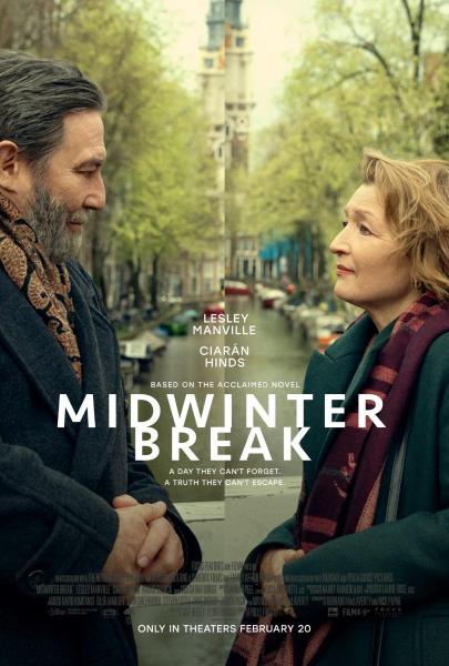 فيلم Midwinter Break 2026 مترجم
