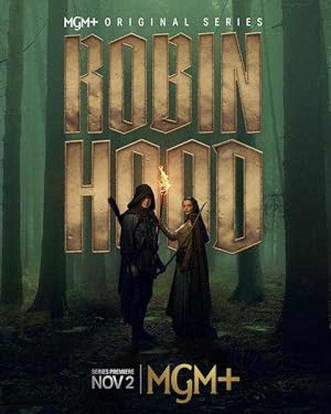 مسلسل Robin Hood الموسم الاول الحلقة 2 مترجمة
