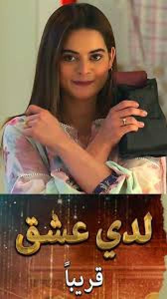 مسلسل لدي عشق الموسم الاول الحلقة 24 مدبلجة