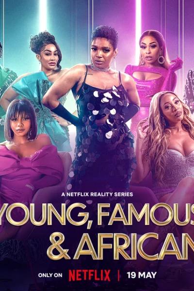 برنامج Young, Famous & African الموسم الثاني الحلقة 7 مترجمة