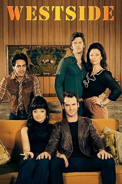 مسلسل Westside الموسم الاول الحلقة 6 مترجمة