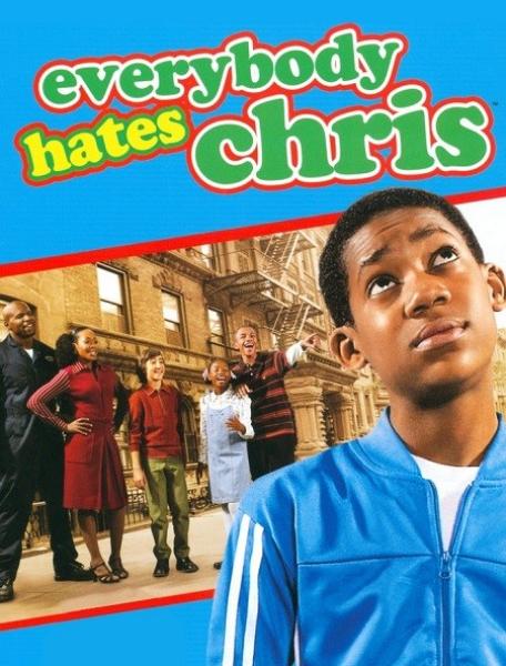 مسلسل Everybody Hates Chris الموسم الثاني الحلقة 17