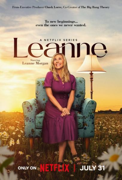 مسلسل Leanne الموسم الاول الحلقة 2 مترجمة