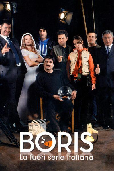 مسلسل Boris الموسم الثالث الحلقة 13 مترجمة