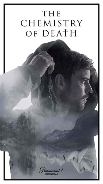 مسلسل Chemistry of Death الموسم الاول الحلقة 5 الخامسة