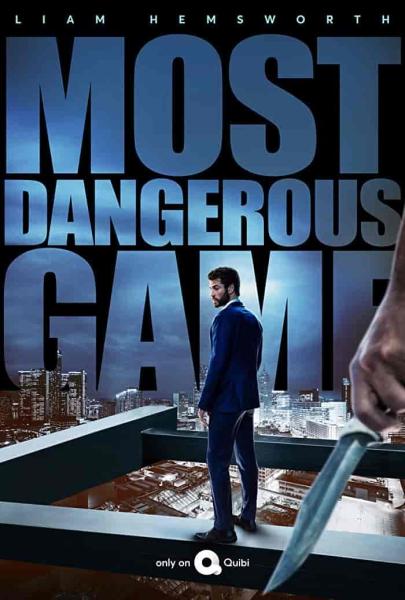 مسلسل Most Dangerous Game الموسم الثاني الحلقة 10 العاشرة
