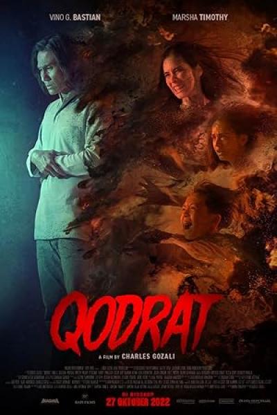 فيلم  2022 Qodrat مترجم