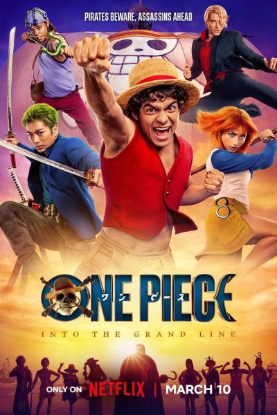 مسلسل One Piece الموسم الثاني الحلقة 1 مترجمة