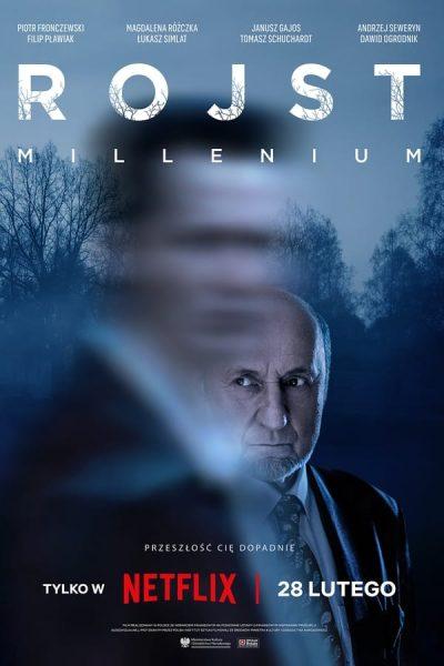 مسلسل The Mire الموسم الثالث الحلقة 6 والاخيرة مترجمة