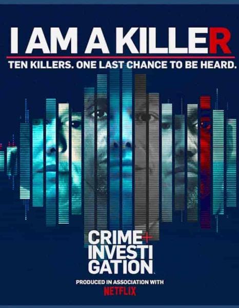 مسلسل I Am a Killer الموسم الاول الحلقة 5 الخامسة مترجمة