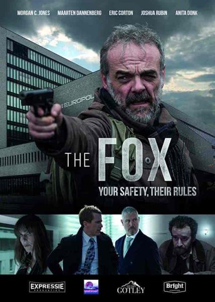 فيلم A Fox's Story 2019 مترجم اون لاين