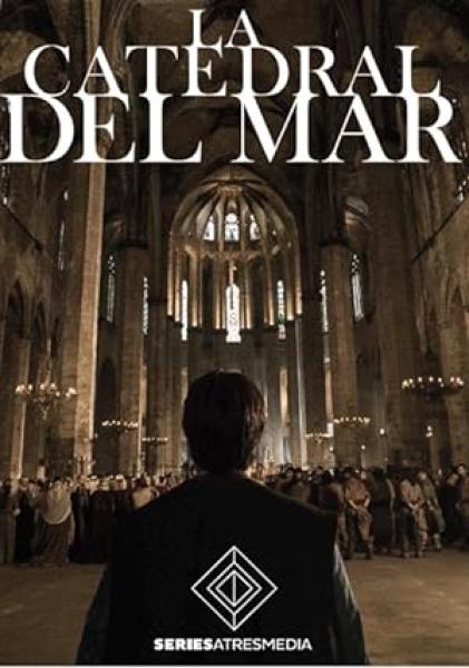 مسلسل Cathedral of the Sea الموسم الاول الحلقة 1 مترجمة