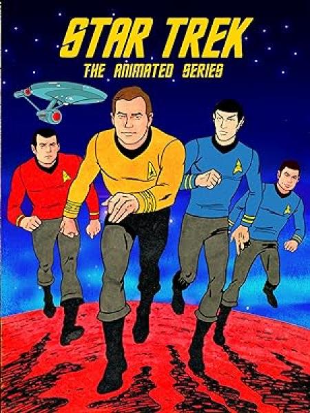 مسلسل Star Trek: The Animated Series الموسم الاول الحلقة 1 مترجمة