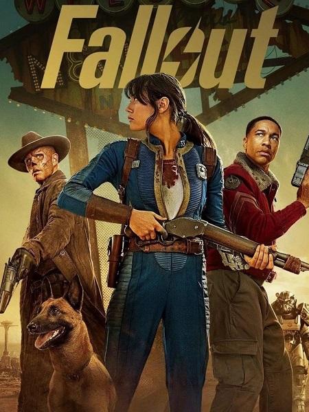 مسلسل Fallout الموسم الثاني الحلقة 8 مترجمة