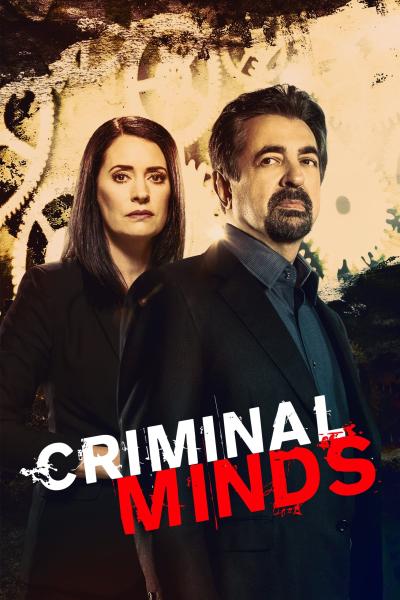 مسلسل Criminal Minds الموسم 15 الحلقة 8 مترجمة