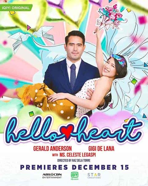 مسلسل مرحبا قلبي Hello, Heart الحلقة 2 مترجمة