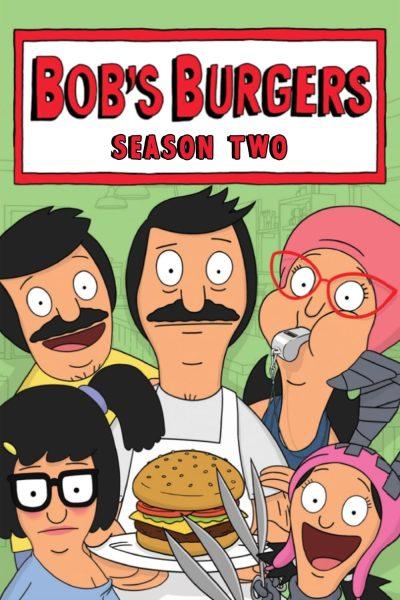 انمي Bob's Burgers الموسم الثاني الحلقة 1 مترجمة