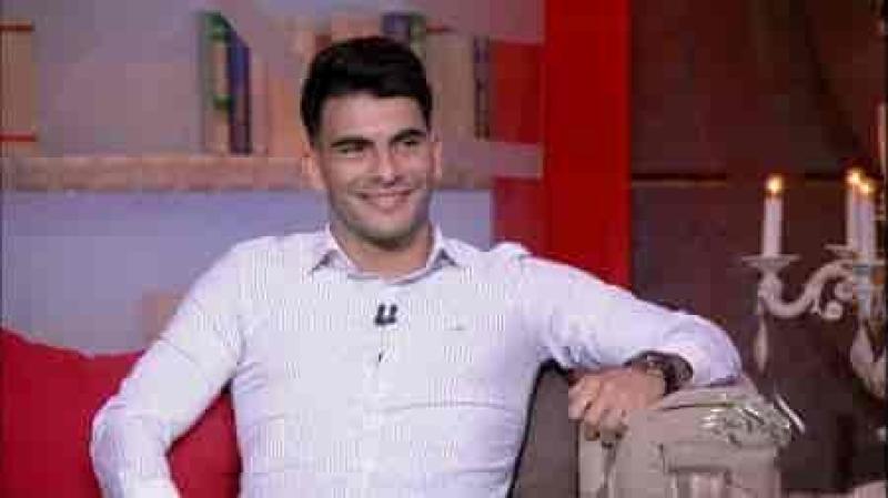 برنامج الحكاية مع عمرو اديب – حلقة بسنت يوسف خبيرة التارو 2022