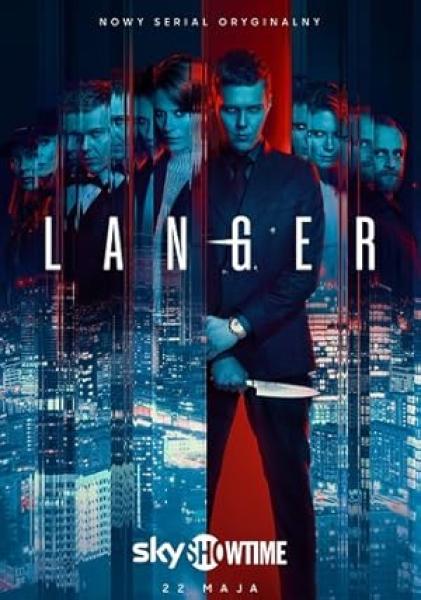 مسلسل Langer الموسم الاول الحلقة 5 مترجمة