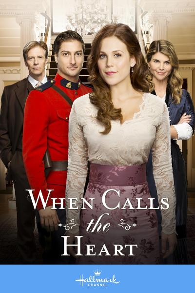 مسلسل When Calls the Heart الموسم الثاني الحلقة 7