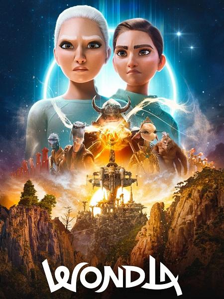 مسلسل WondLa الموسم الثالث الحلقة 6 والاخيرة مترجمة