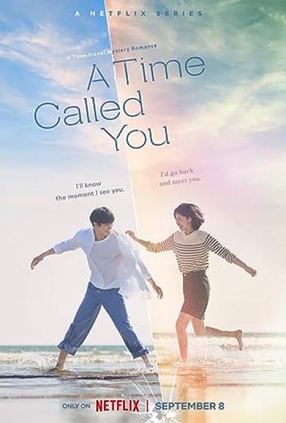 مسلسل زمانك يناديك A Time Called You الحلقة 8 مترجمة