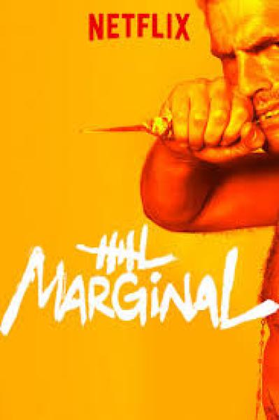 مسلسل El marginal الموسم الثاني الحلقة 5 مترجمة