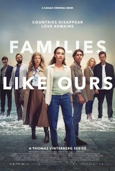 مسلسل Families Like Ours الموسم الاول الحلقة 2 مترجمة
