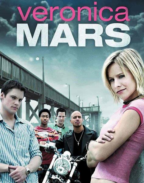 مسلسل Veronica Mars الموسم الاول الحلقة 17 السابعة عشر مترجمة