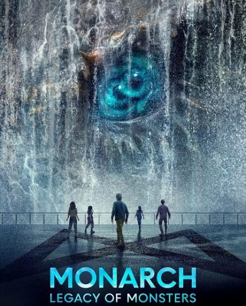 مسلسل Monarch Legacy of Monsters الموسم الثاني الحلقة 3 مترجمة
