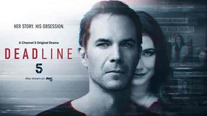 مسلسل Deadline الموسم الاول الحلقة 4 الرابعة مترجمة