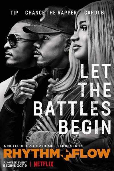 برنامج Rhythm + Flow مترجم